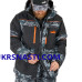 Костюм зимний Norfin Discovery 3 Camo
